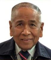 Robert Maroday - Business Partner, Central America